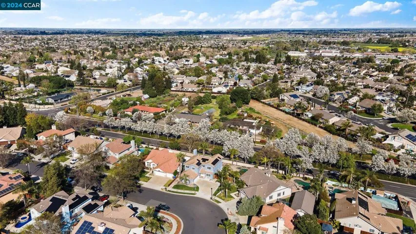 1748 Corte Vista St, Brentwood, California 94513