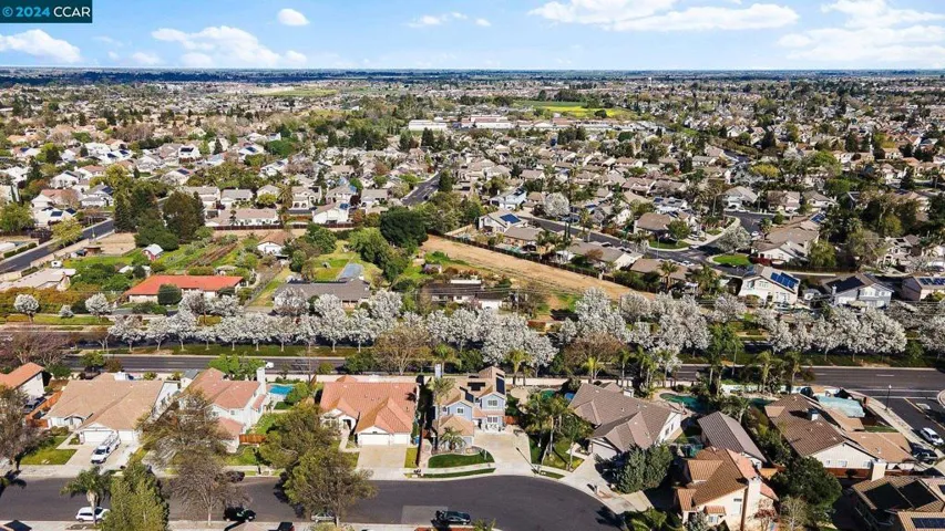 1748 Corte Vista St, Brentwood, California 94513