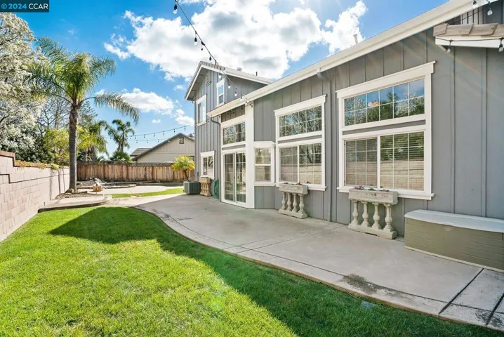 1748 Corte Vista St, Brentwood, California 94513