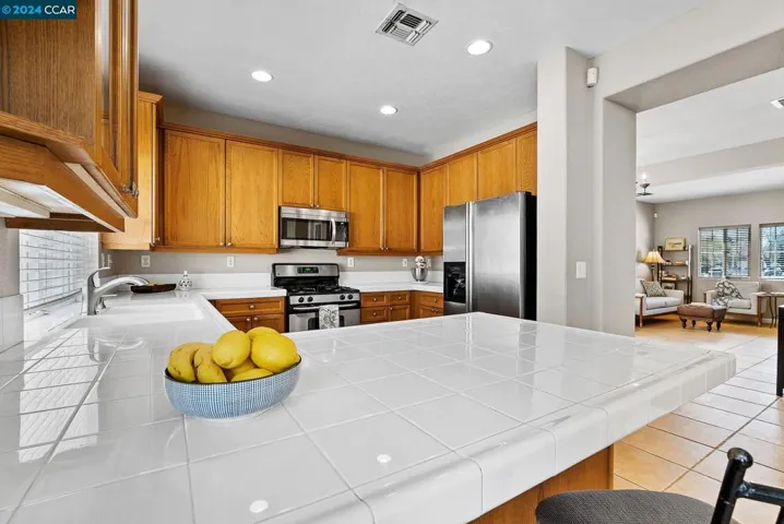 1748 Corte Vista St, Brentwood, California 94513