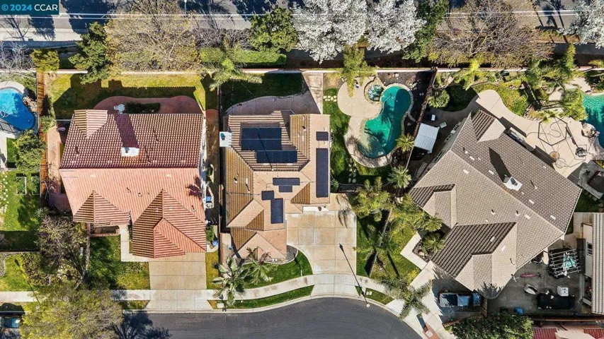 1748 Corte Vista St, Brentwood, California 94513