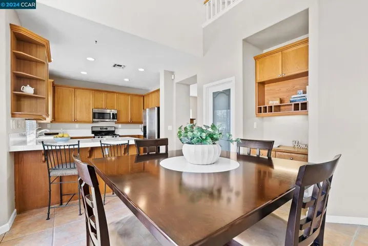 1748 Corte Vista St, Brentwood, California 94513
