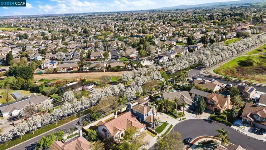 1748 Corte Vista St, Brentwood, California 94513