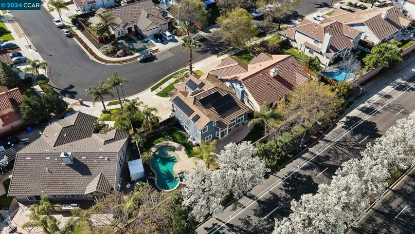 1748 Corte Vista St, Brentwood, California 94513