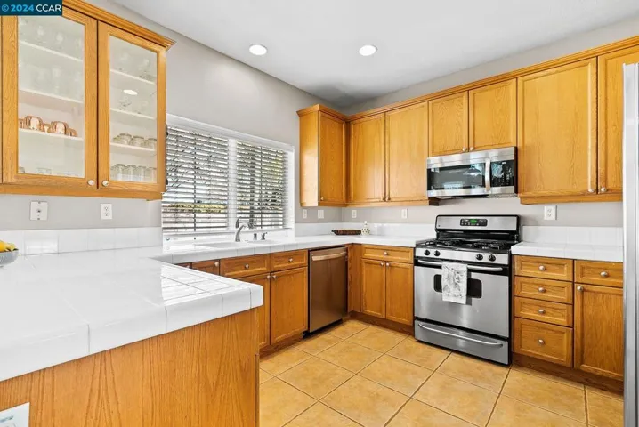 1748 Corte Vista St, Brentwood, California 94513