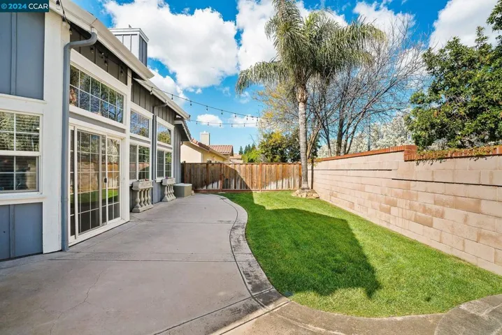 1748 Corte Vista St, Brentwood, California 94513