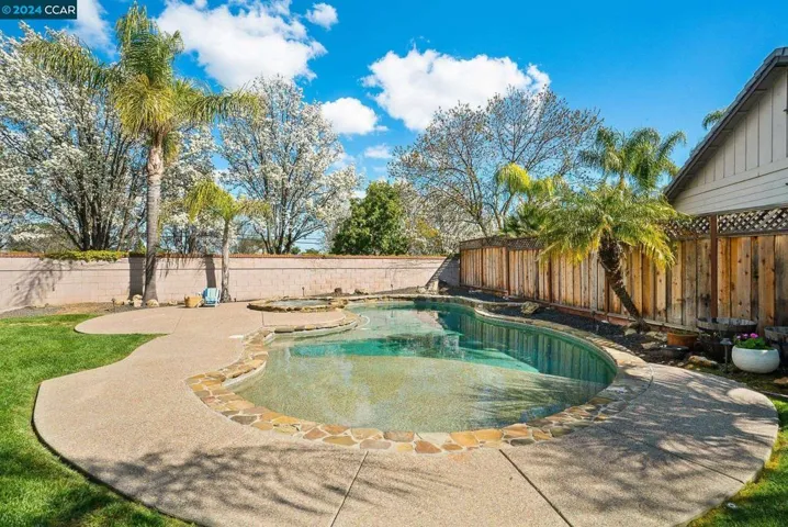 1748 Corte Vista St, Brentwood, California 94513