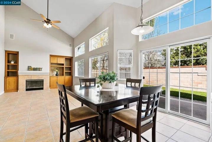 1748 Corte Vista St, Brentwood, California 94513