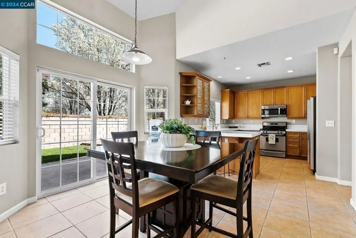 1748 Corte Vista St, Brentwood, California 94513