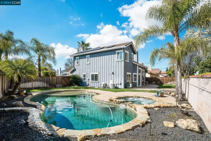 1748 Corte Vista St, Brentwood, California 94513