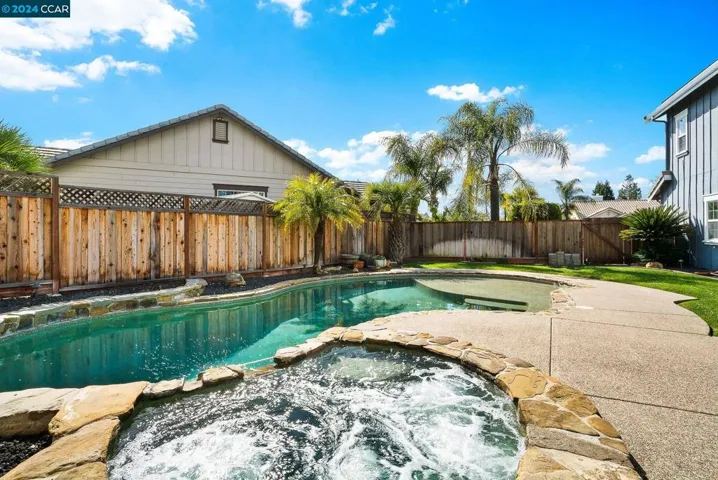1748 Corte Vista St, Brentwood, California 94513