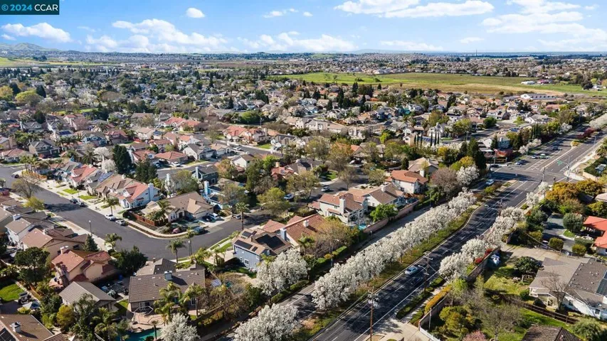 1748 Corte Vista St, Brentwood, California 94513