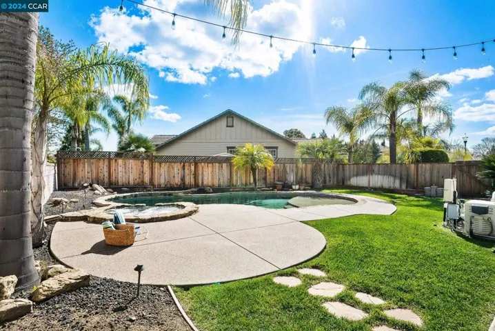1748 Corte Vista St, Brentwood, California 94513