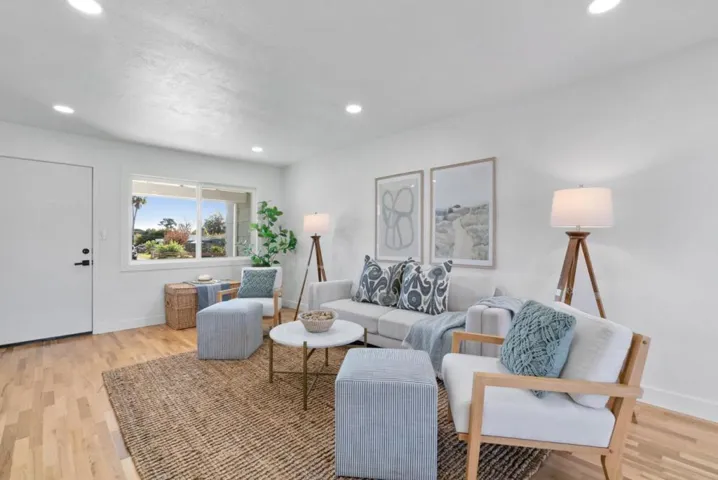 823 Fair Avenue, Santa Cruz, California 95060