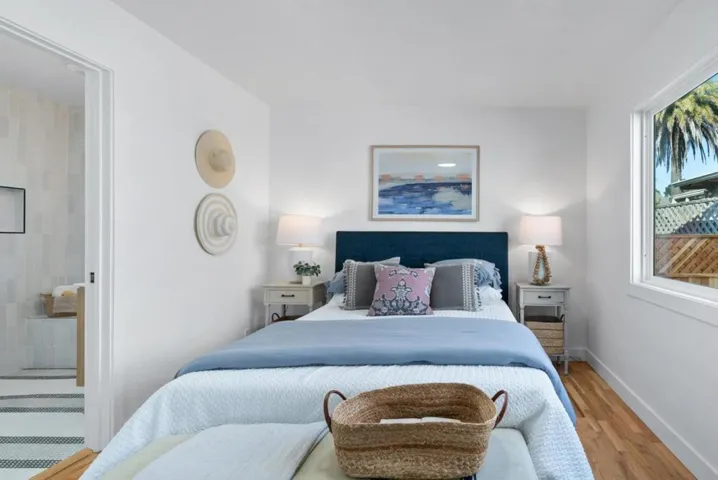 823 Fair Avenue, Santa Cruz, California 95060