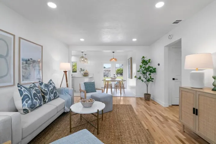 823 Fair Avenue, Santa Cruz, California 95060