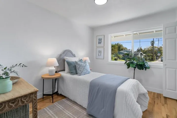 823 Fair Avenue, Santa Cruz, California 95060