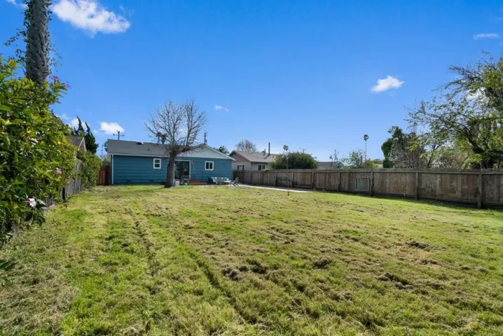 823 Fair Avenue, Santa Cruz, California 95060