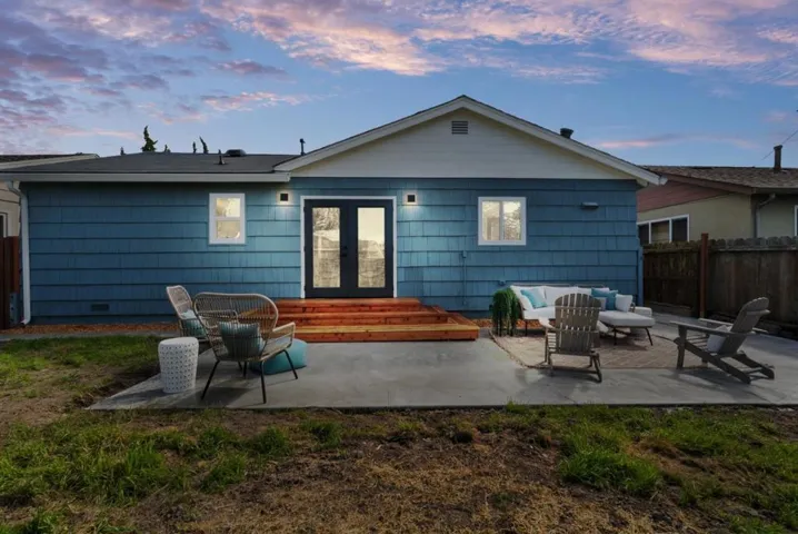 823 Fair Avenue, Santa Cruz, California 95060