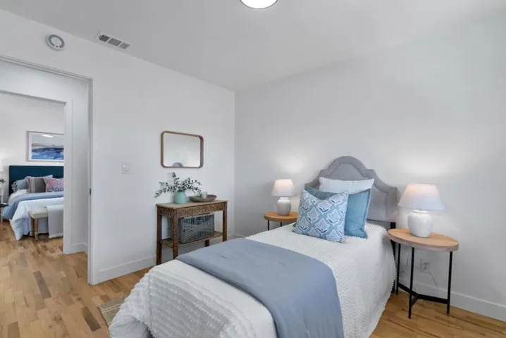 823 Fair Avenue, Santa Cruz, California 95060