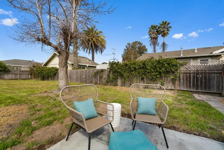 823 Fair Avenue, Santa Cruz, California 95060