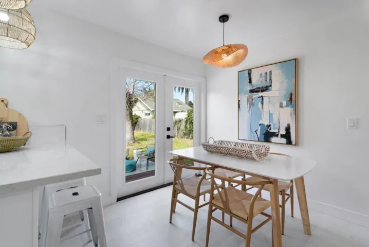 823 Fair Avenue, Santa Cruz, California 95060