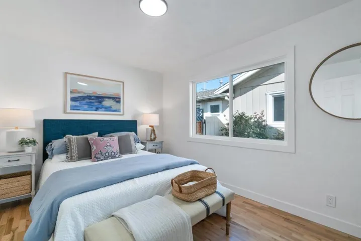 823 Fair Avenue, Santa Cruz, California 95060