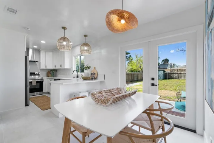 823 Fair Avenue, Santa Cruz, California 95060
