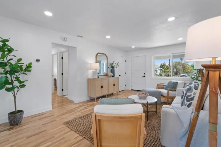823 Fair Avenue, Santa Cruz, California 95060