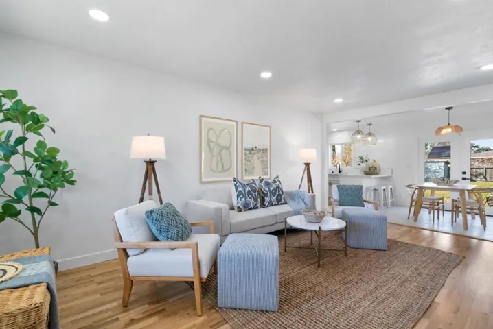 823 Fair Avenue, Santa Cruz, California 95060