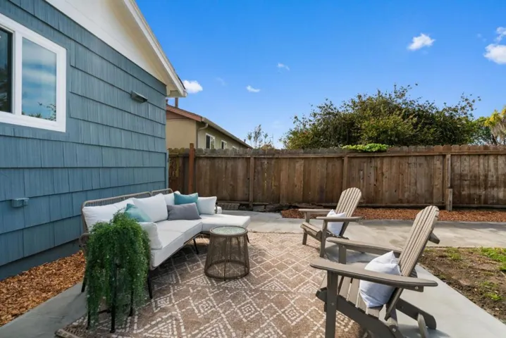 823 Fair Avenue, Santa Cruz, California 95060