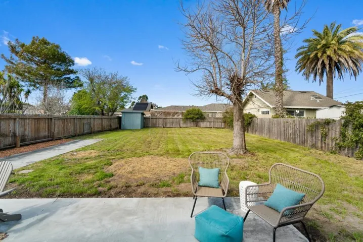 823 Fair Avenue, Santa Cruz, California 95060