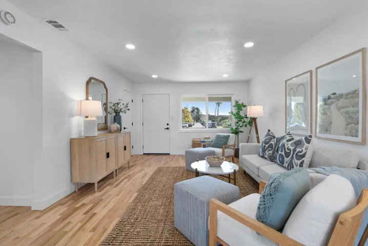 823 Fair Avenue, Santa Cruz, California 95060