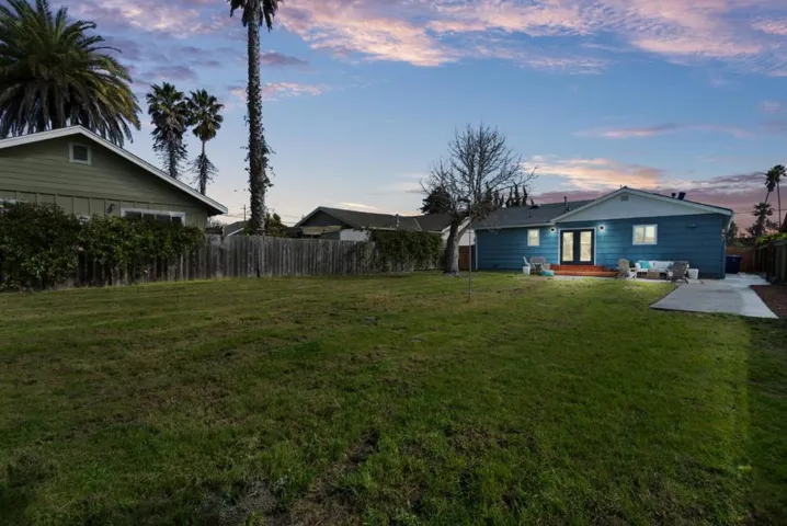 823 Fair Avenue, Santa Cruz, California 95060