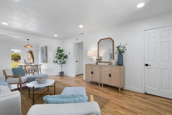 823 Fair Avenue, Santa Cruz, California 95060