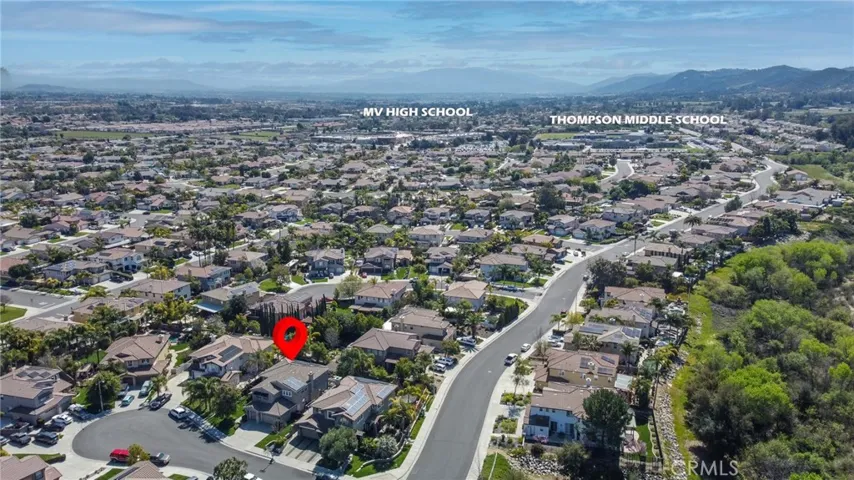 42362 Mountain View Court, Murrieta, California 92562