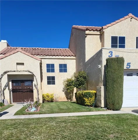 3745 Noll Drive, Palmdale, California 93550