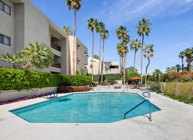 255 S Avenida Caballeros Unit 122-12