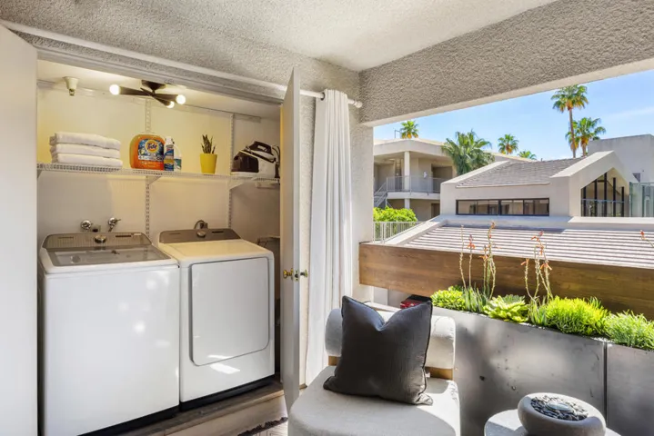 255 S Avenida Caballeros Unit 122-28