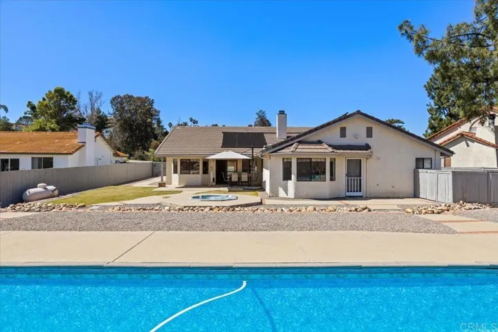 16319 Wikiup Rd, Ramona, California 92065