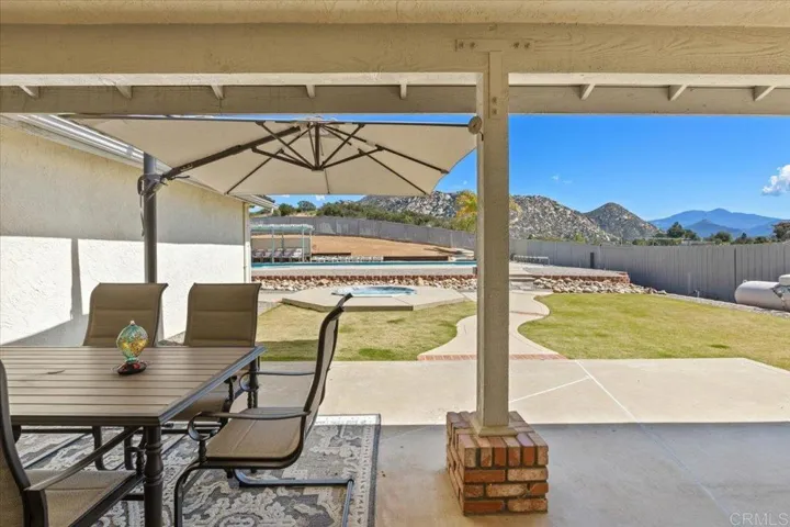 16319 Wikiup Rd, Ramona, California 92065