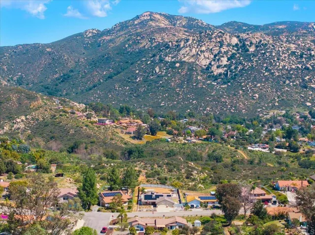 16319 Wikiup Rd, Ramona, California 92065