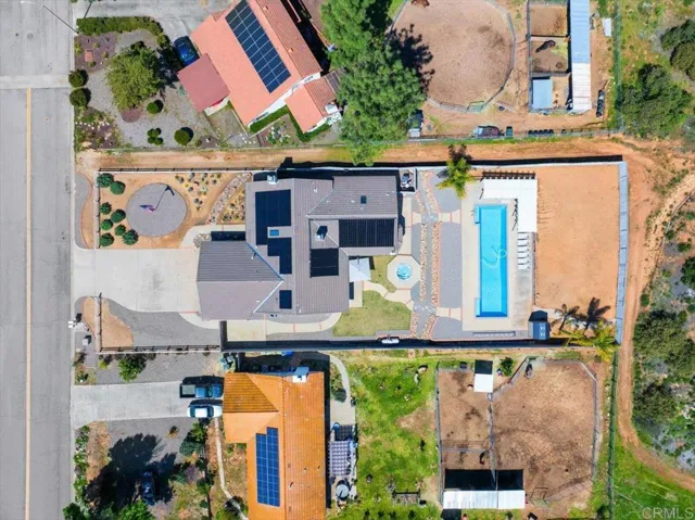 16319 Wikiup Rd, Ramona, California 92065