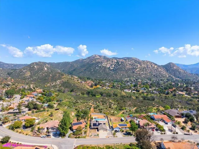 16319 Wikiup Rd, Ramona, California 92065