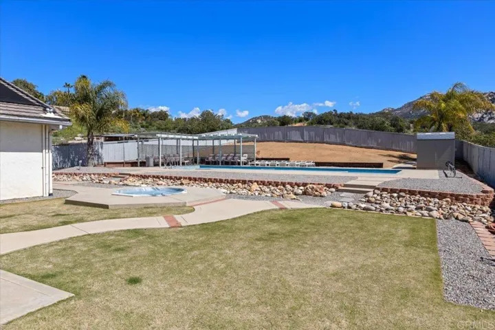 16319 Wikiup Rd, Ramona, California 92065