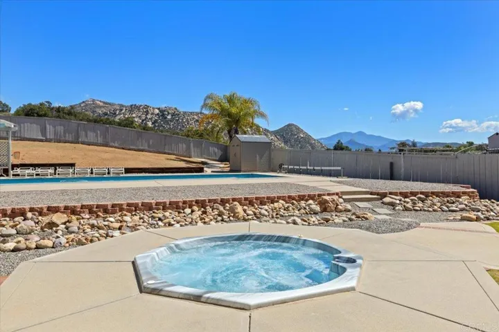 16319 Wikiup Rd, Ramona, California 92065