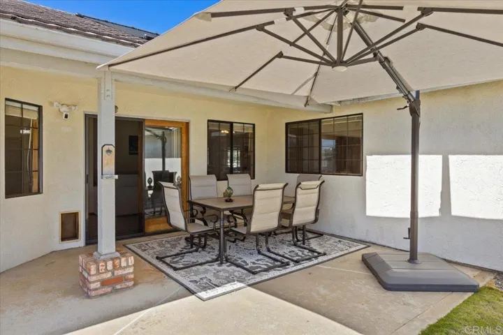 16319 Wikiup Rd, Ramona, California 92065