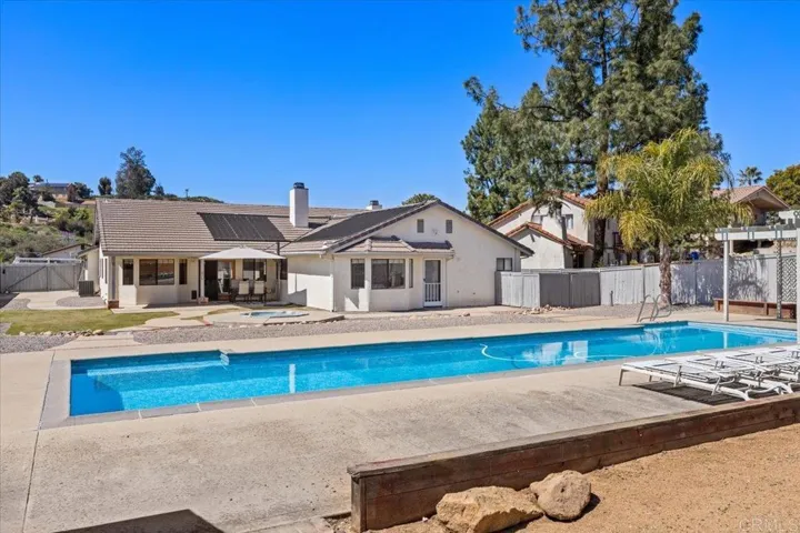 16319 Wikiup Rd, Ramona, California 92065