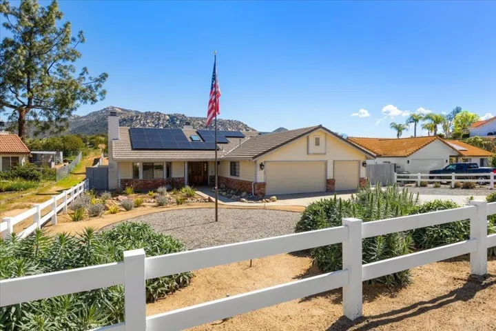 16319 Wikiup Rd, Ramona, California 92065