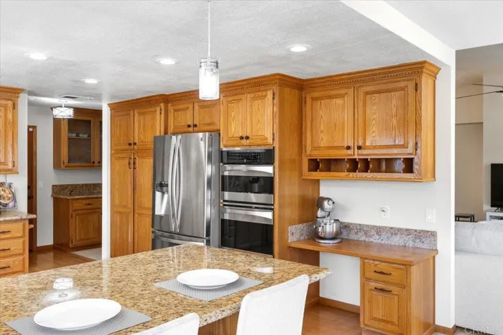 16319 Wikiup Rd, Ramona, California 92065